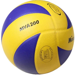 Voleybol Topu - Mavi (Yurt Dışından)