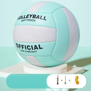 Voleybol Topu - Mavi (Yurt Dışından)