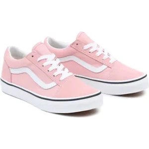 Pembe Kız Çocuk Yürüyüş Ayakkabısı VN0A4UHZ9AL1 Jn Old Skool