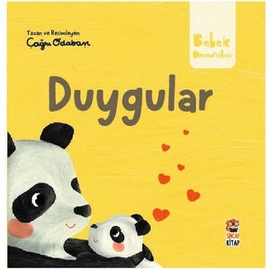 Bebek Üniversitesi: Duygular - Çağrı Odabaşı
