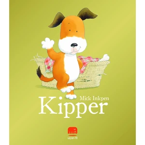 Kipper - Mick Inkpen