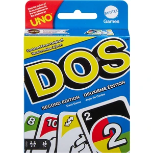DOS Kartlar, 7 yaş ve üzeri, HNN01