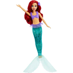 Disney Prenses Deniz Kızına Dönüşebilen Ariel, 3 yaş ve üzeri, HMG49