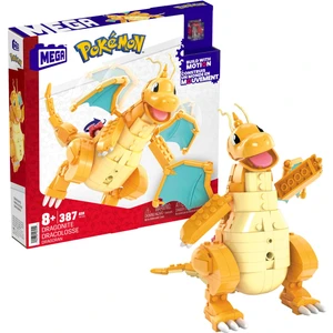 Pokémon Dragonite, 8 yaş ve üzeri, HKT25