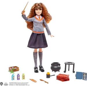 Harry Potter -  Hermione ve İksirleri Oyun Seti, 6 yaş ve üzeri, HHH65