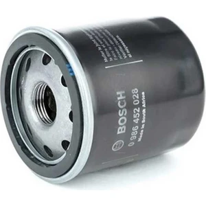 Toyota Yaris 1.0 Yağ Filtresi 2000-2005 Bosch