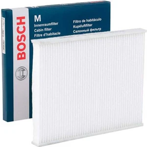 Ford Fiesta Polen Filtresi 2009-2016 Bosch 1.0 1.25 1.4 1.5 1.6