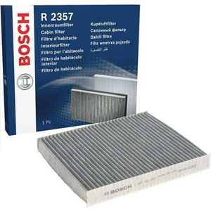 Vw Polo Karbonlu Polen Filtresi 2017-2022 Bosch 1987432357