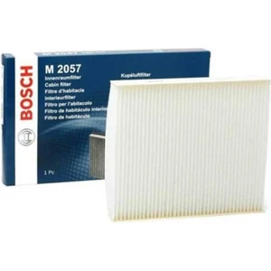 Vw Polo Polen Filtresi 2017-2022 Bosch 1987432057