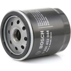 Toyota Auris 1.4 D-4d Dizel Yağ Filtresi 2007-2009 Bosch