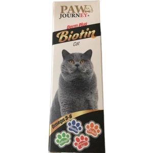 Paw Journey Biotin