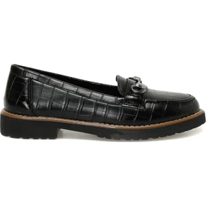 320014.Z 3pr Siyah Kadın Loafer