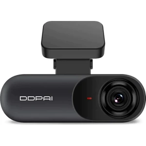 Ddpaı Mola N3 1600P G Sensörü 24 Saat Park Modu Çarpışma Algılama Akıllı Araç Kamerası