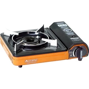 Tekli Portatik Ocak Turuncu CK-505