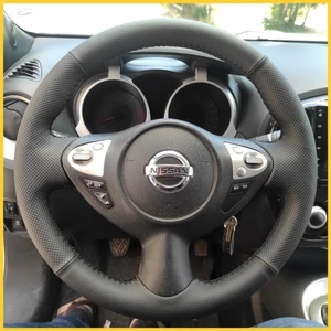 Nissan Juke Araca Özel Direksiyon Kılıfı