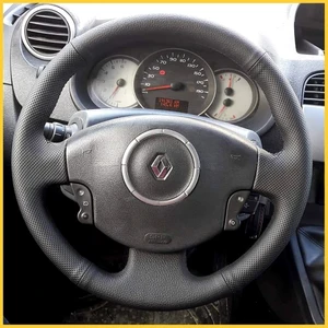 Renault Kangoo Araca Özel Direksiyon Kılıfı