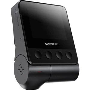 DDPAI Z40 GPS 1944p Ultra Yüksek Çözünürlük 24 Saat Park Modu Akıllı Araç Kamerası