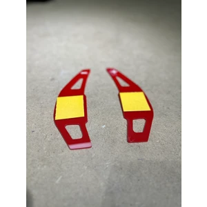 Universal Kulakçık Pedal Shift Paddle Shift F1 Vites Kolu