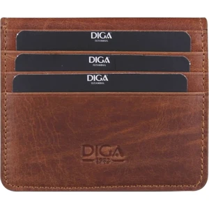 Diga Çıtçıtlı Kartlık Gerçek Deri 8 Kartlık Bölmeli Kartvizit Para Bölmeli Kadın Erkek Cüzdan 10X8.5X1.5 cm Taba
çıtçıtlı Gerçek Deri Taba Kartlık
