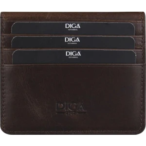 Diga Çıtçıtlı Kartlık Gerçek Deri 8 Kartlık Bölmeli Kartvizit Para Bölmeli Kadın Erkek Cüzdan 10X8.5X1.5 cm Koyu Kahve
çıtçıtlı Gerçek Deri Taba Kartlık
