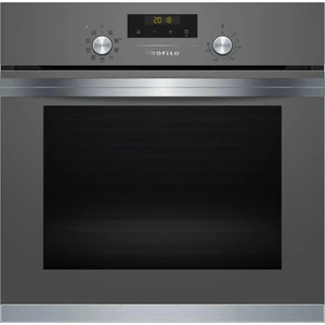 FRSA325G1 Gri Ankastre Fırın