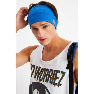 Parlament Erkek Pamuklu Kaşkorse, Kaymaz, Terletmez, Ultra Hafif, Spor Saç Bandı Bandana Buff