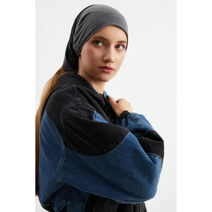Füme Kadın 4 Fonksiyonlu Koruyucu, Pamuklu, Esnek, Terletmez, Bandana, Boyunluk, Buff, Maske