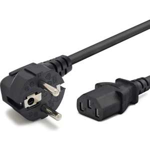 HDX5556 Power Kablo 1mm 3mt