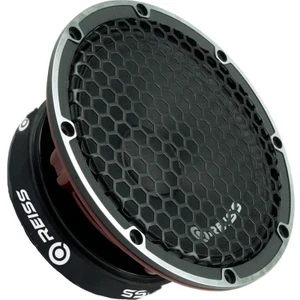 Reiss Audio Çifti 800WAT-400W Rms RS-M6ARN 2023 Deprem Serisi 16CM Oto Midrange Takımı