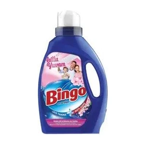 Bıngo Sıvı Det. Mutlu Yuvam 1755 ml