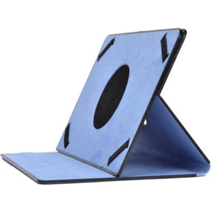 Xiaomi Mi Pad 6 11 Inç Uyumlu Kılıf Dönebilen Lastikli Kapaklı Koruyucu Kılıf
