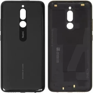 Redmi 8 Arka Pil Batarya Kapağı M1908C3IG