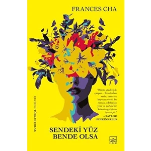 Sendeki Yüz Bende Olsa - Frances Cha