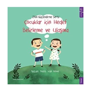 Çocuklar Için Hedef Belirleme ve Ulaşma - Niels Van Hove