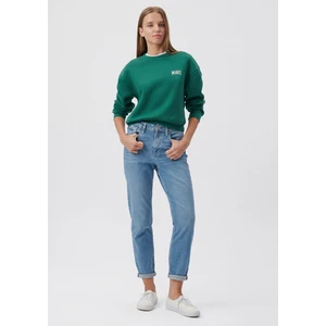 Star Kolej Indigo Mavisi Jean Pantolon101077-85803