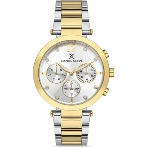 Daniel Klein DKE.1.10115.4 Kadın Kol Saati