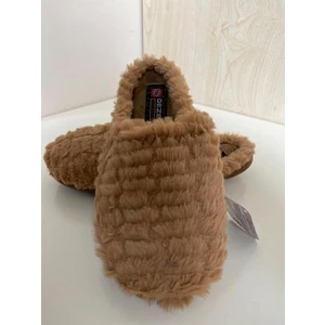 Kadın Kışlık Ev Içi Terlik