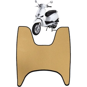 Mondial Wing 50 Lik Motor 3D Havuzlu Paspas Bej