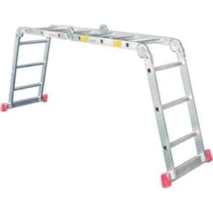Akrobat Merdiven 4 Kırmalı 3X75 Metre