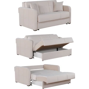 Kilim Mobilya Adonis Xl Yataklı Kanepe 160'lık