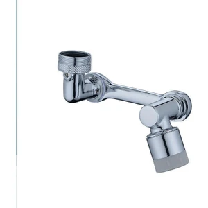 Yeni Tamamen Bakır Evrensel Musluk Lavabo 1080 Derece (Yurt Dışından)