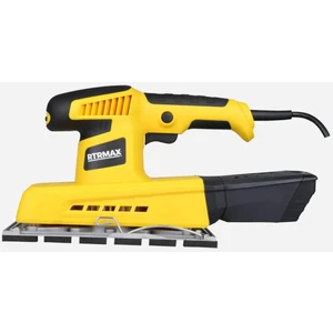 RTM3750 Titreşimli Zımpara Makinası
