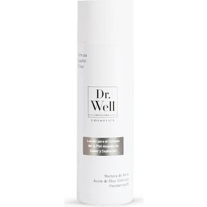 Dr.Well Lazer Epilasyon Ve Ağda Sonrası Cilt Bakım Losyonu 200 ML