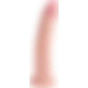 Troya Moda 3D Gerçekçi Realistik Penis 23 cm R578