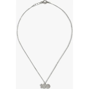 100.Yıla Özel Zincir Kolye