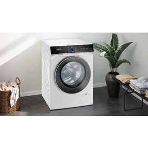 WG44B200TR IQ700 9 kg 1400 Devir Çamaşır Makinesi