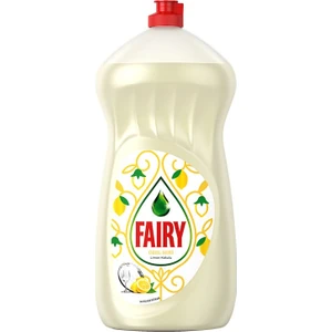 Özel Seri Limon 1500 Sıvı Bulaşık Deterjanı