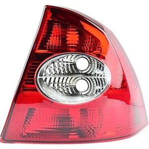 Ford Focus Sedan (2005-2009-) Stop Lambasi Sağ