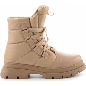 Nude Paraşüt  Kadın Bot & Bootie K02688008367