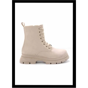 Bej  Kadın Bot & Bootie K02688008209